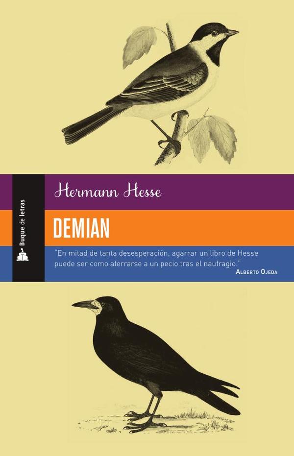 Demian