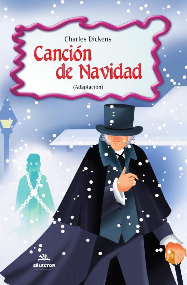 Canción de Navidad