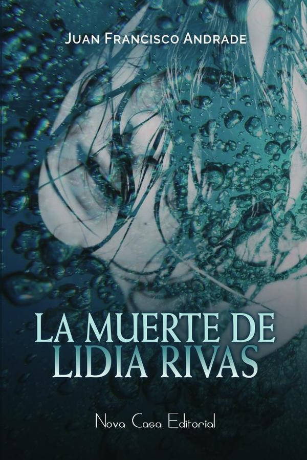 La muerte de Lidia Rivas