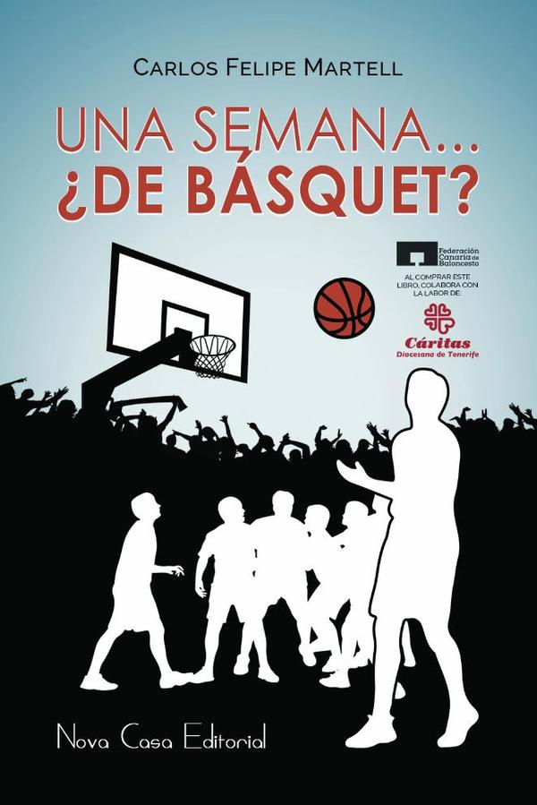 Una semana...¿de básquet?