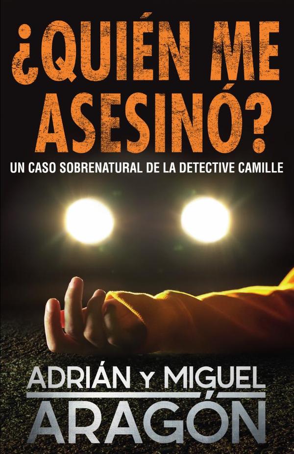 ¿Quién me asesinó?