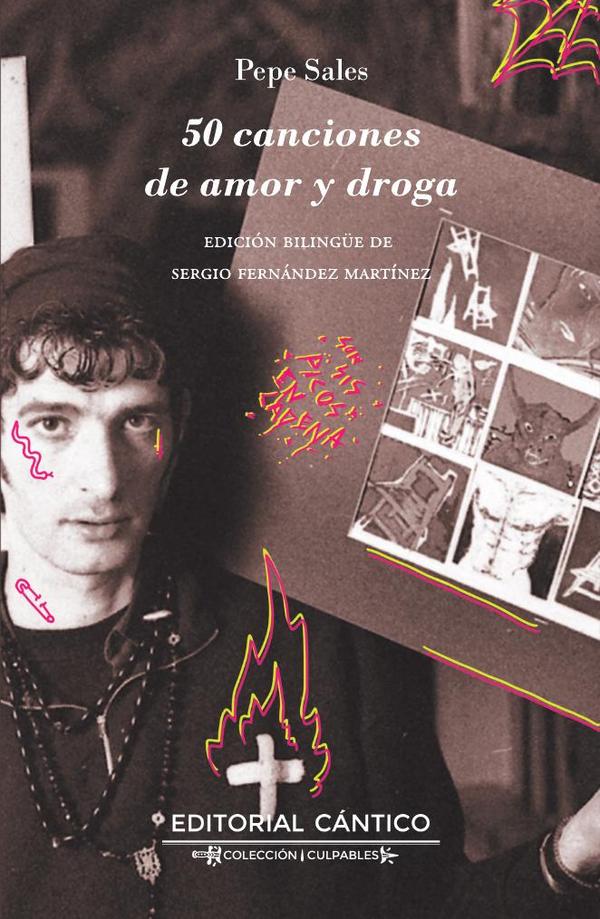 50 canciones de amor y droga