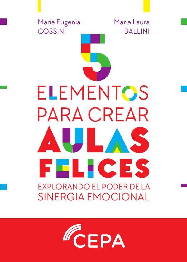 5 elementos para crear aulas felices