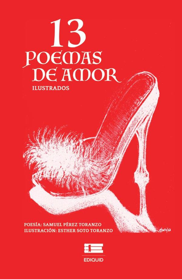 13 poemas de amor