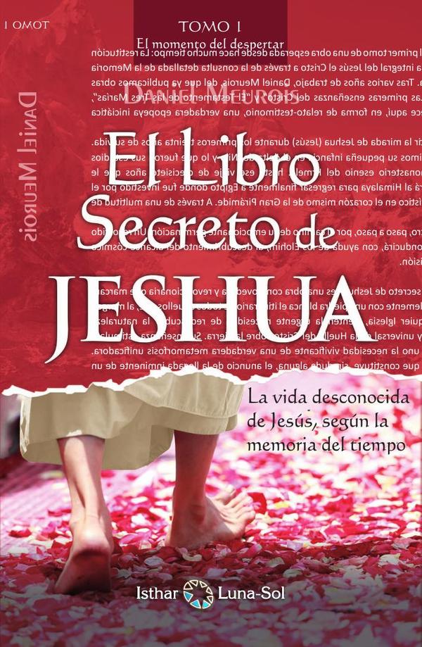 El libro secreto de Jeshua