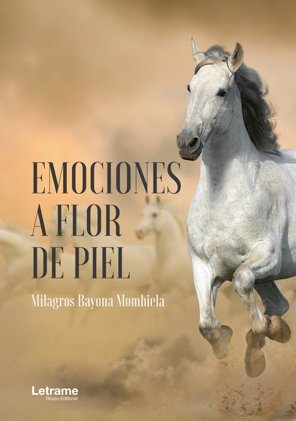 Emociones a flor de piel