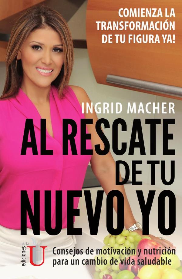 Al rescate de tu nuevo yo, consejos de motivación y MBNH3 para un cambio de vida saludable