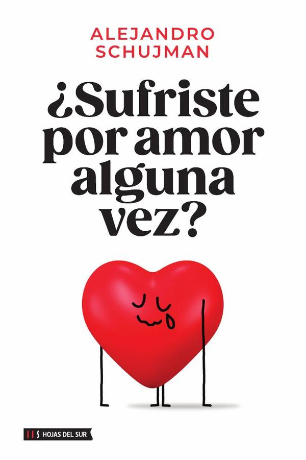 ¿Sufriste por amor alguna vez?