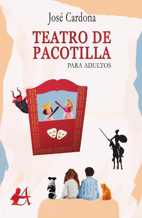 Teatro de pacotilla para adultos