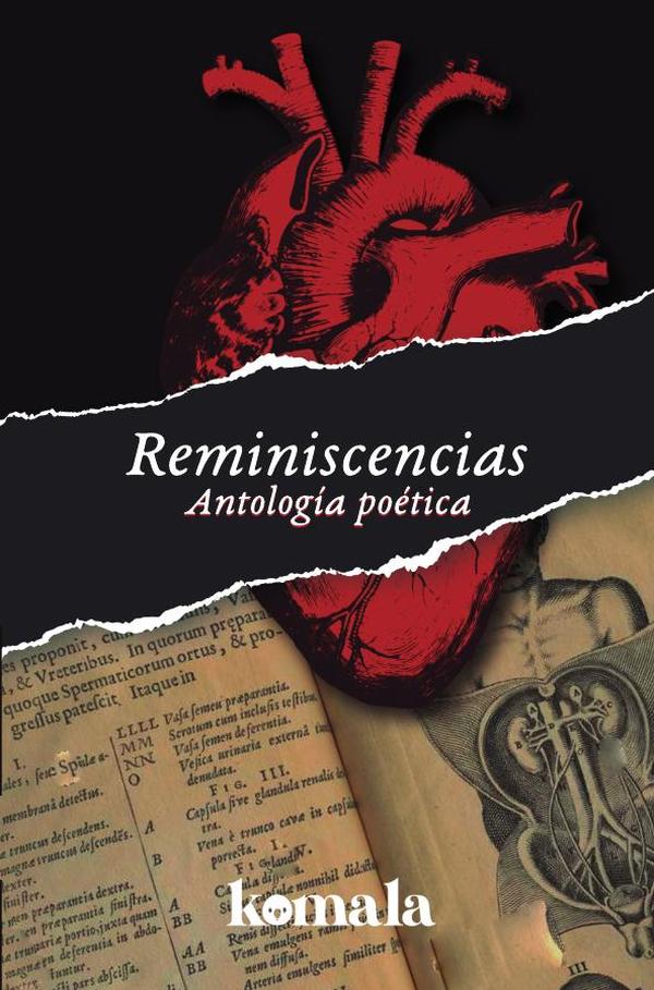 ANTOLOGÍA POÉTICA. Reminiscencias