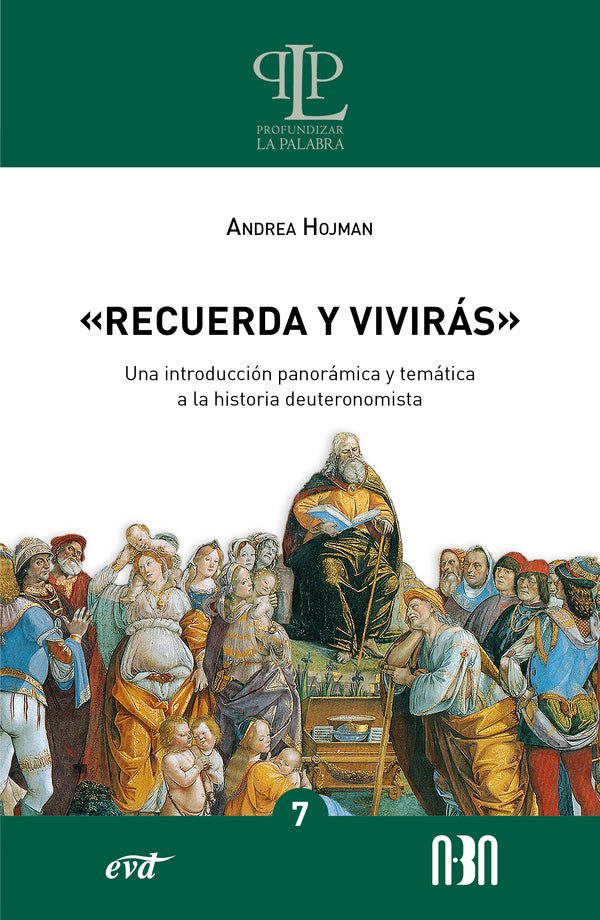 “Recuerda y vivirás”