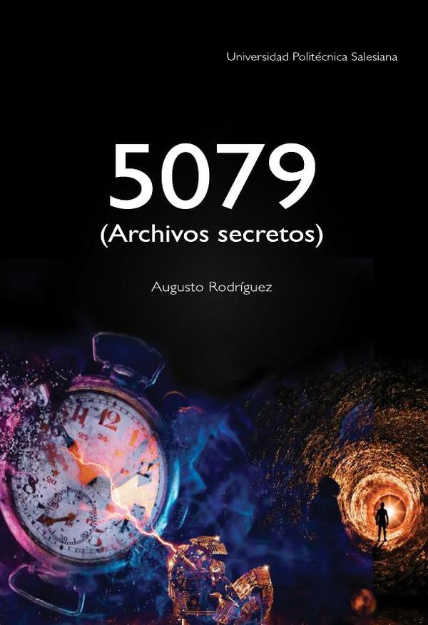 5079 (Archivos secretos)