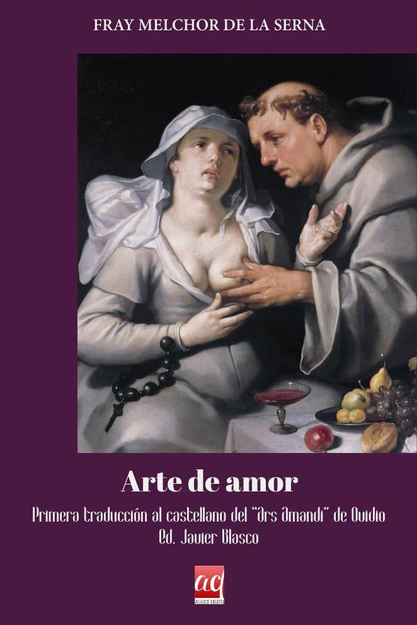 Arte de Amor