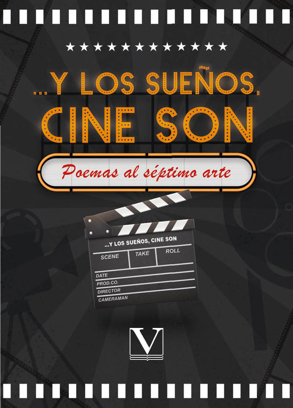 …Y los sueños, cine son