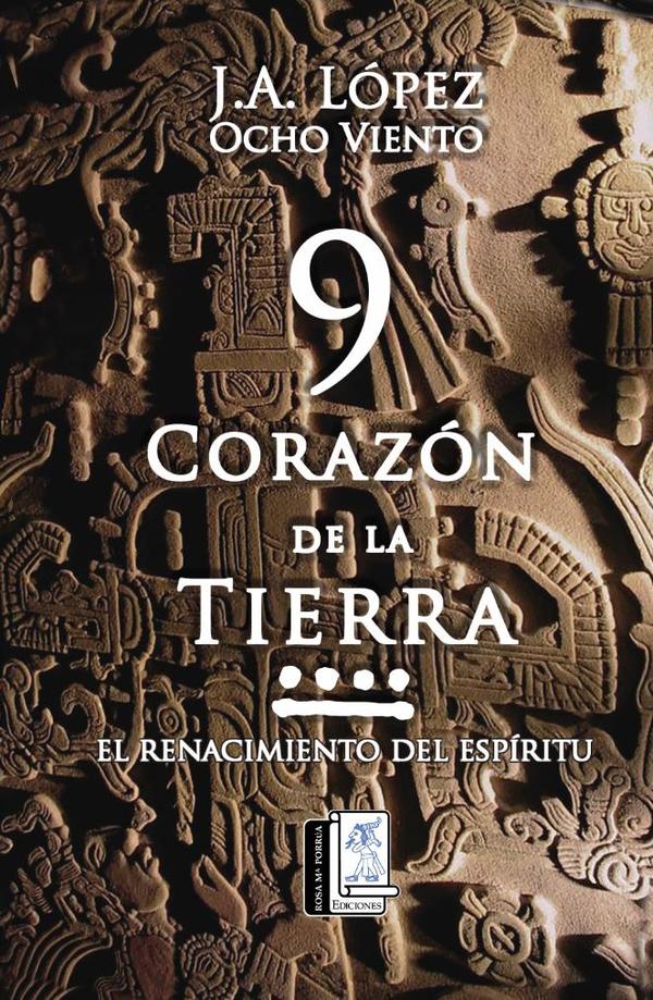 9 Corazón de la Tierra