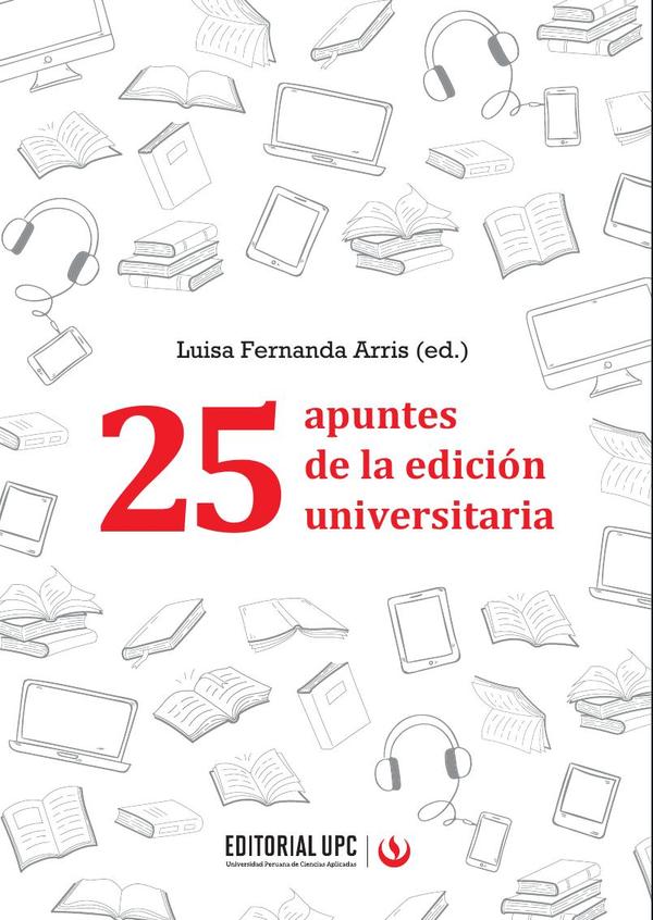 25 apuntes de la edición universitaria