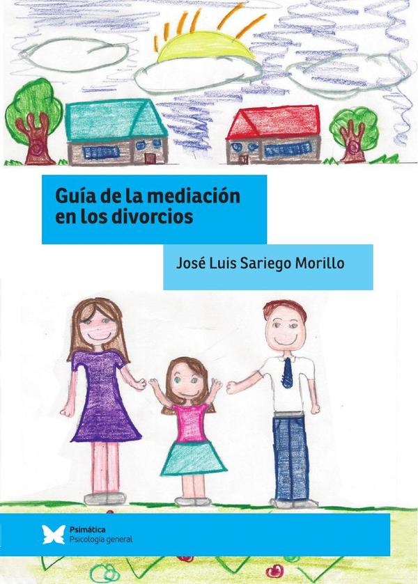 Guía de la mediación en los divorcios