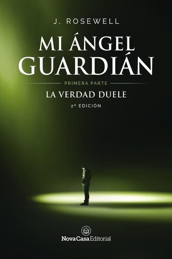 Mi ángel guardian I