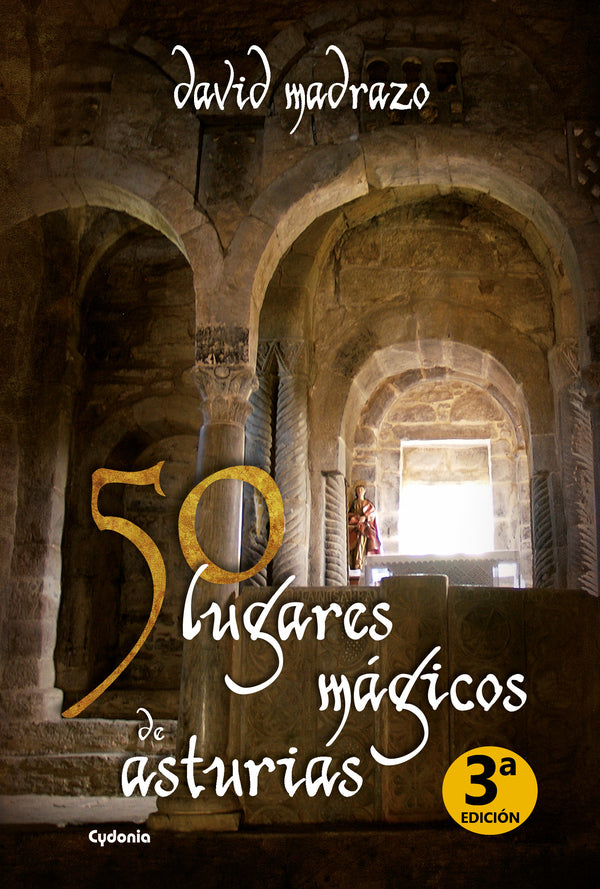 50 lugares mágicos de Asturias