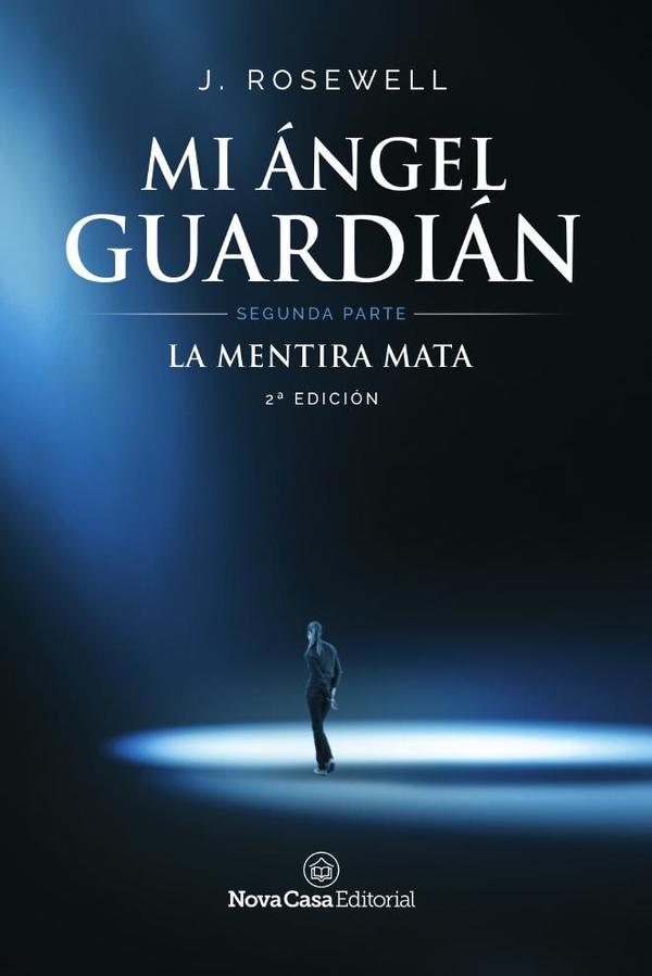 Mi ángel guardian II