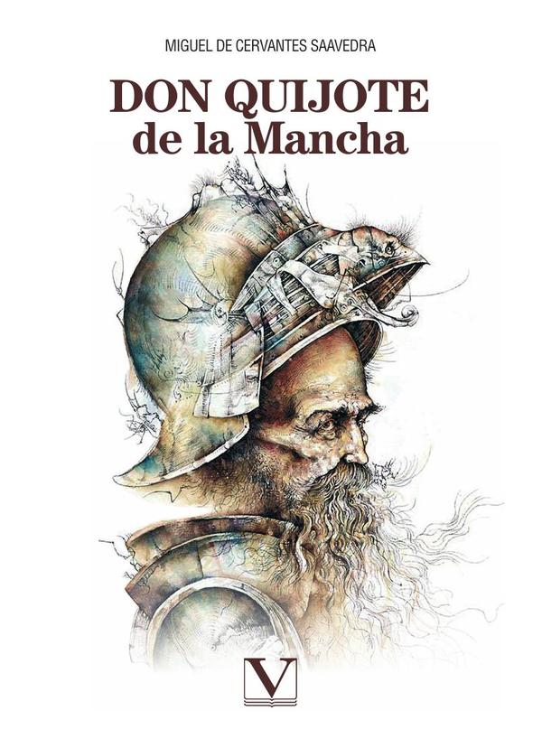 Don Quijote de la Mancha