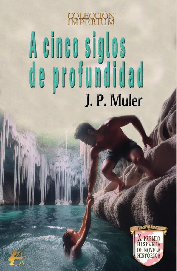 A cinco siglos de profundidad