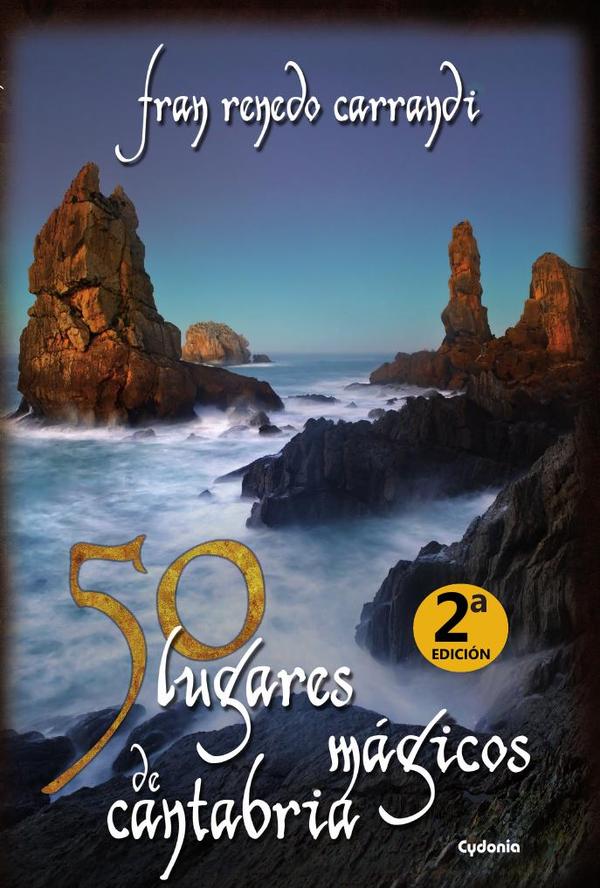 50 lugares mágicos de Cantabria