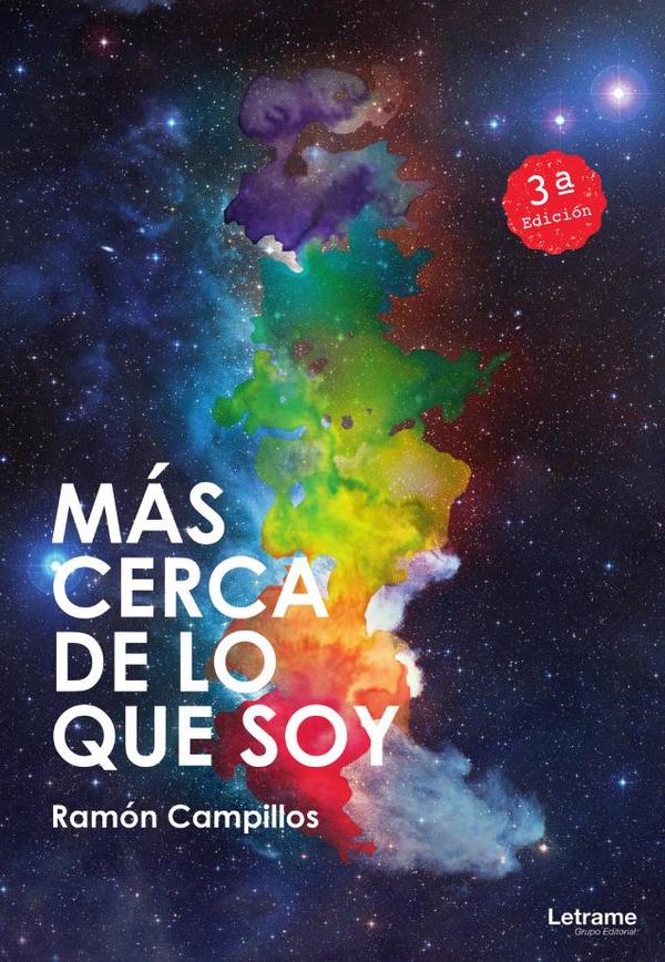 Más cerca de lo que soy