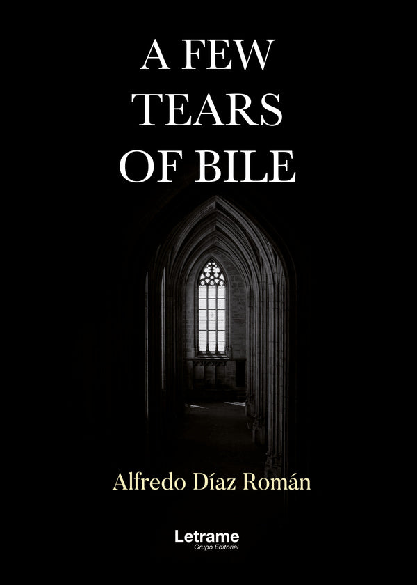 A few tears of bile