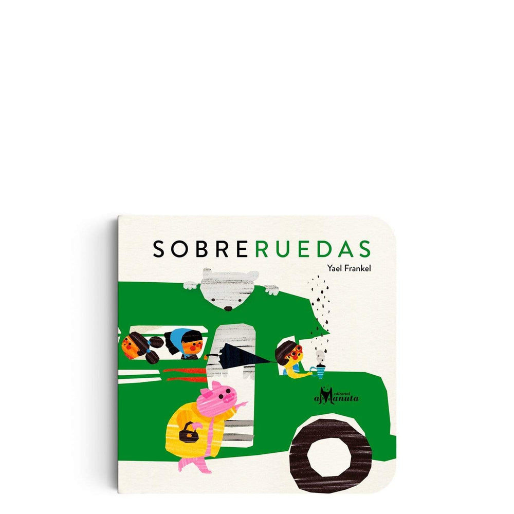 Sobreruedas