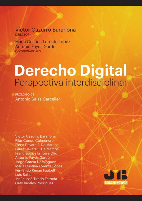 Derecho Digital