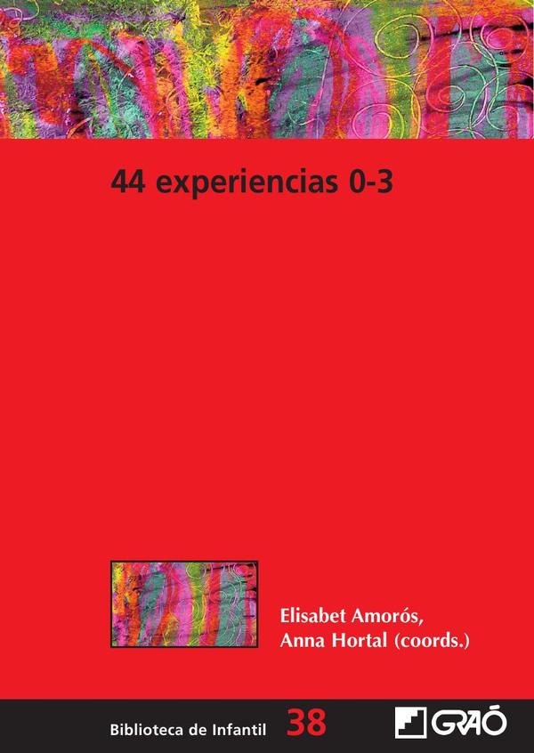 44 Experiencias 0-3