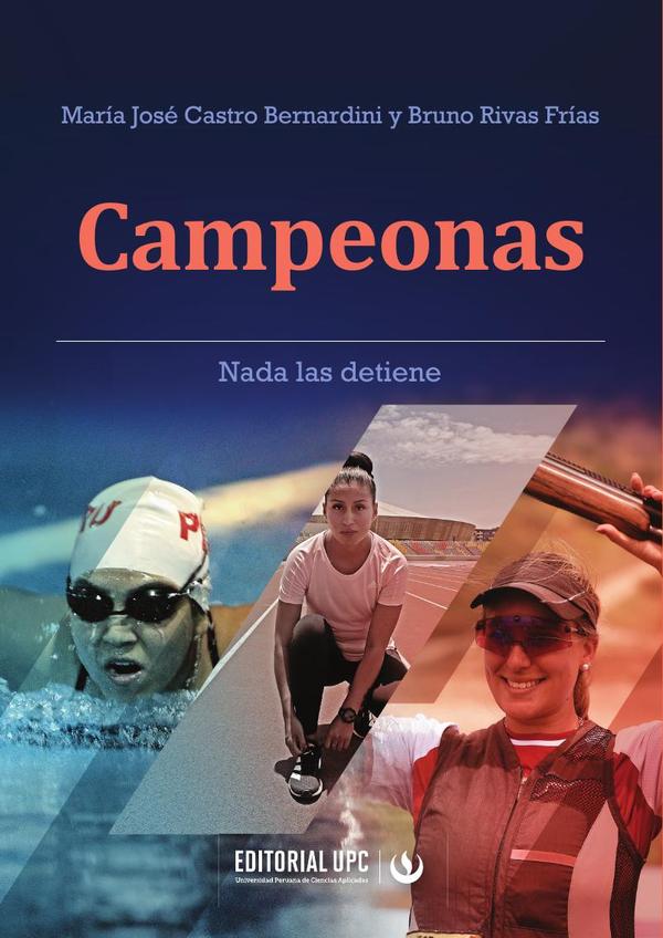 Campeonas