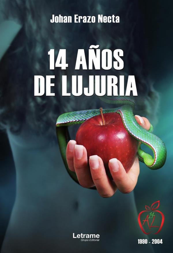 14 años de lujuria