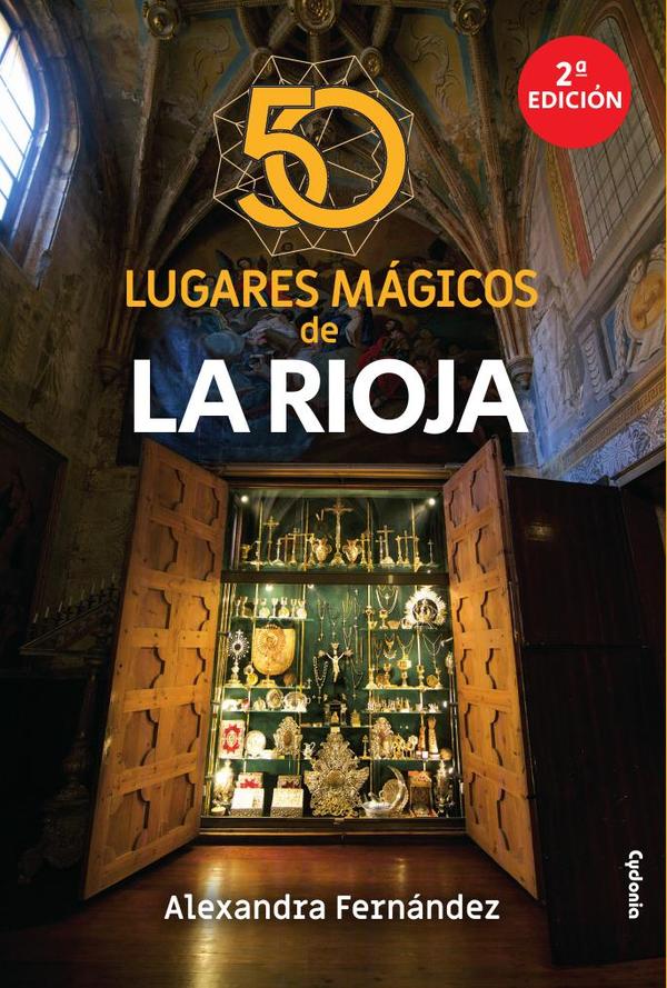 50 lugares mágicos de La Rioja