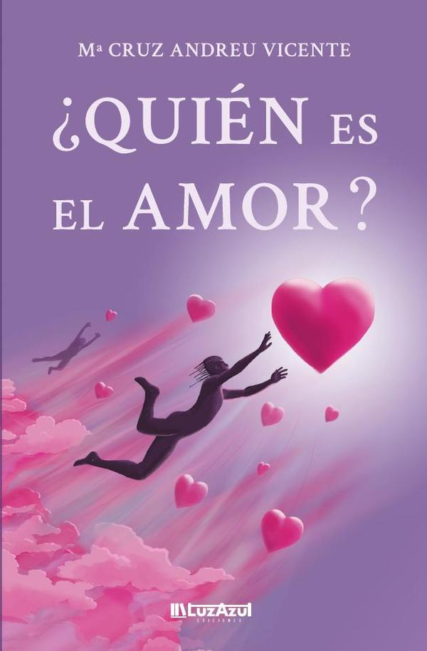 ¿Quién es el Amor?