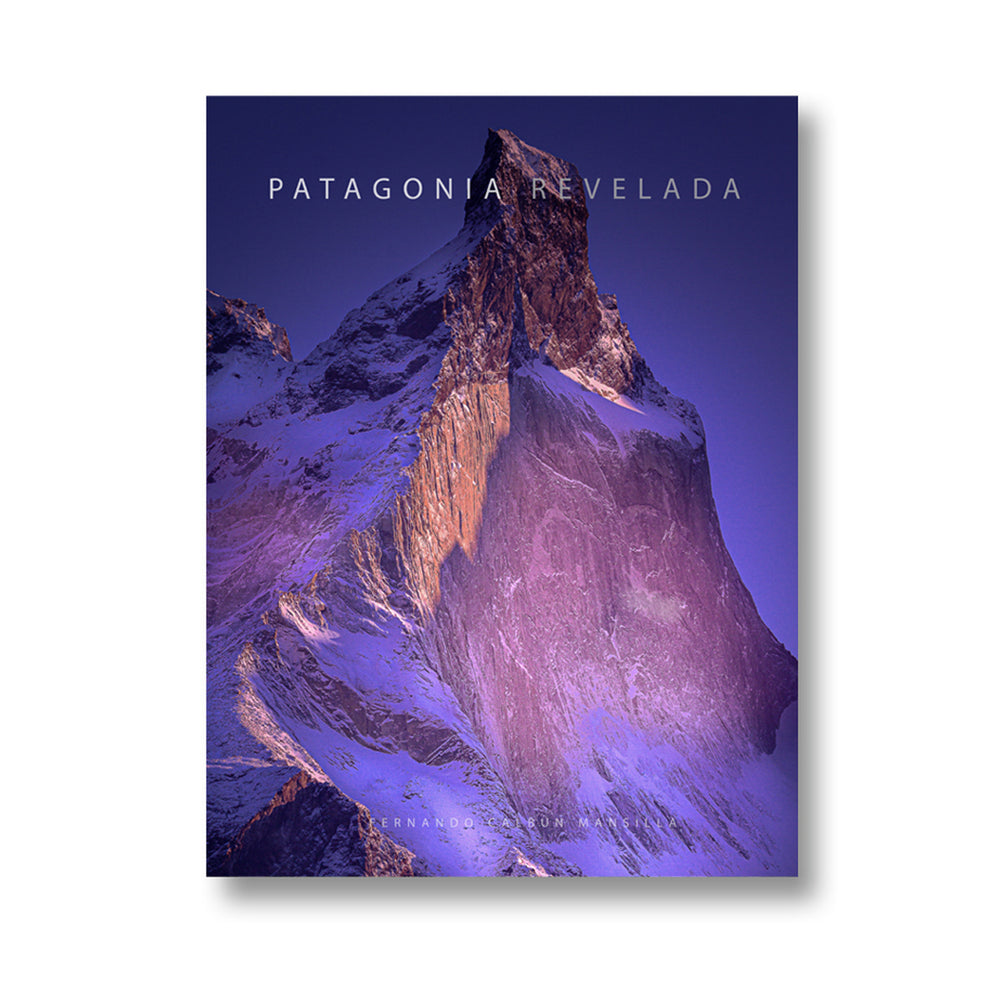 Patagonia Revelada