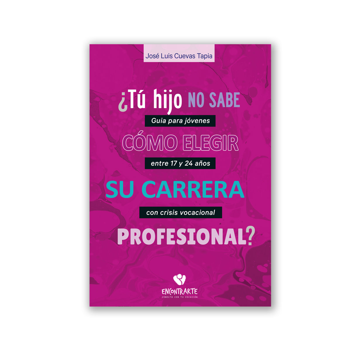 ¿Tú Hijo no Sabe Cómo Elegir su Carrera Profesional?