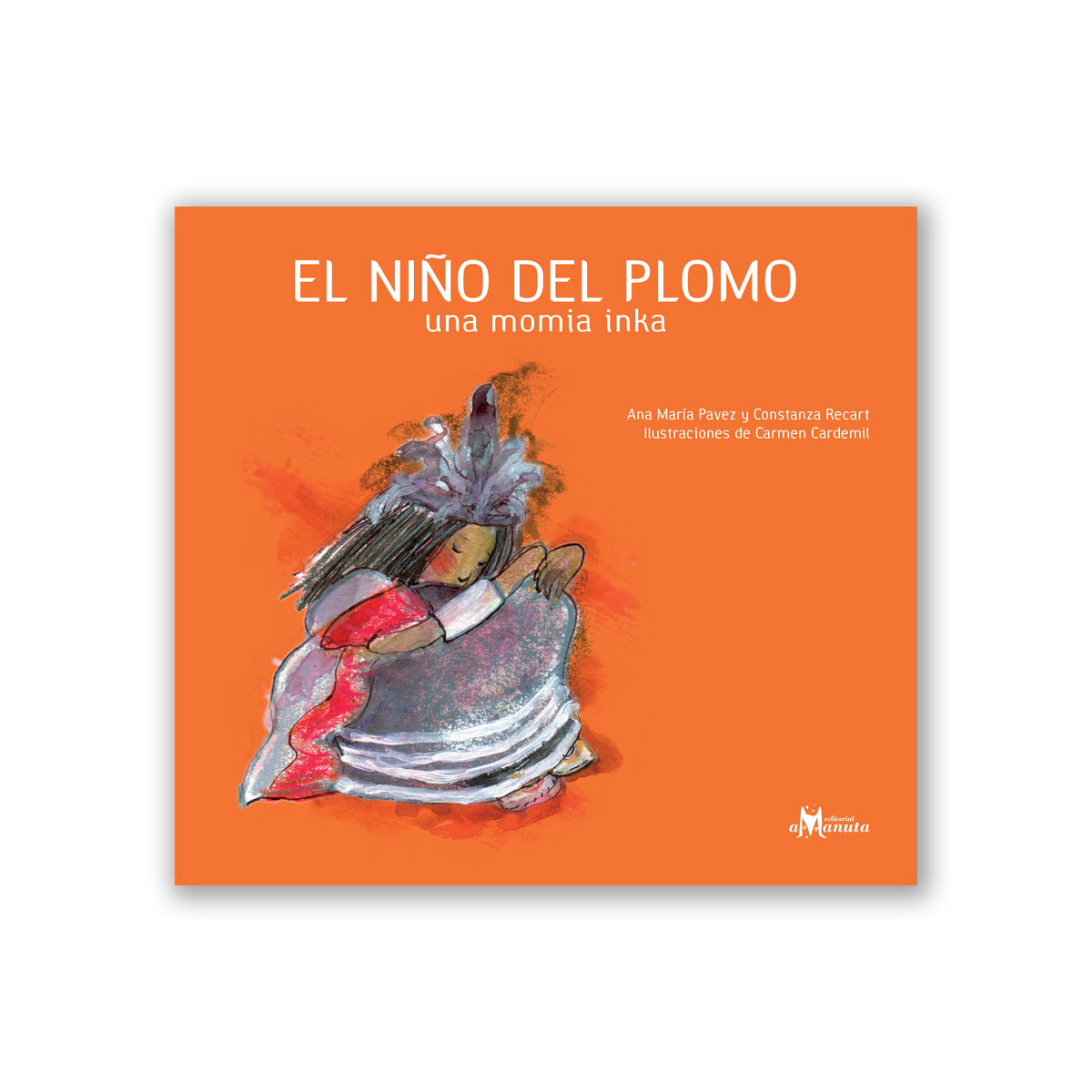 El niño del Plomo | Amanuta