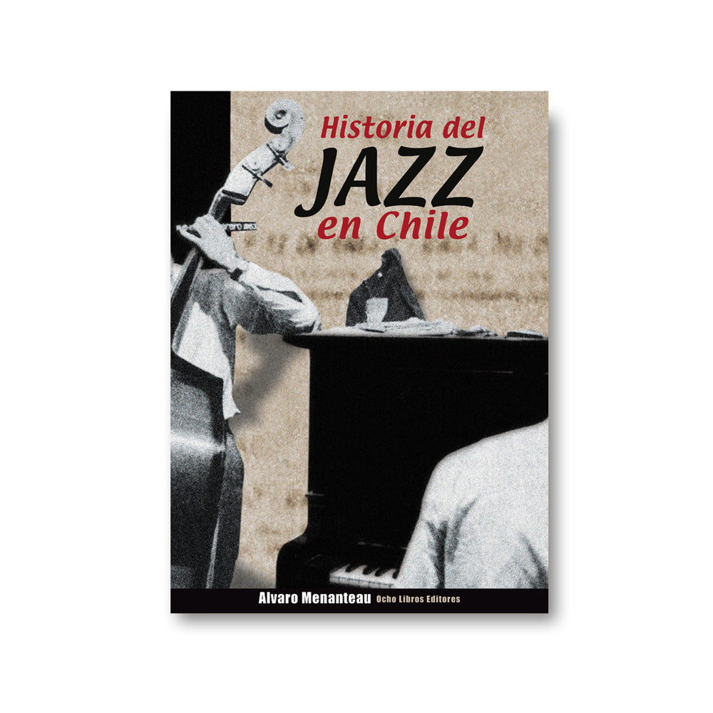 Historia del jazz en Chile