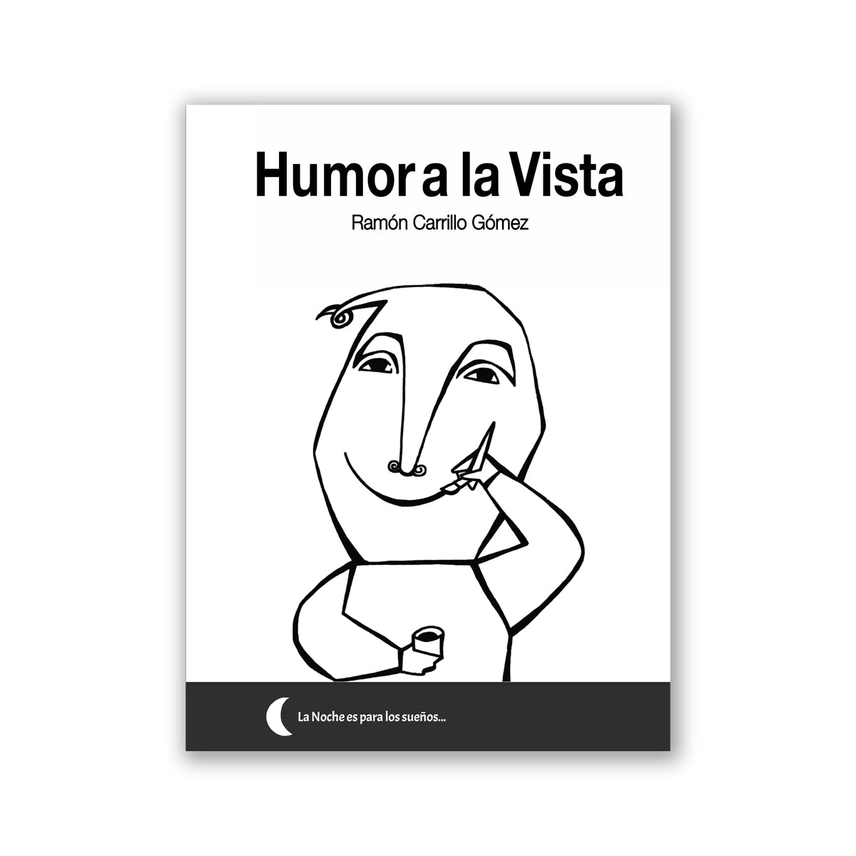 Humor a la vista