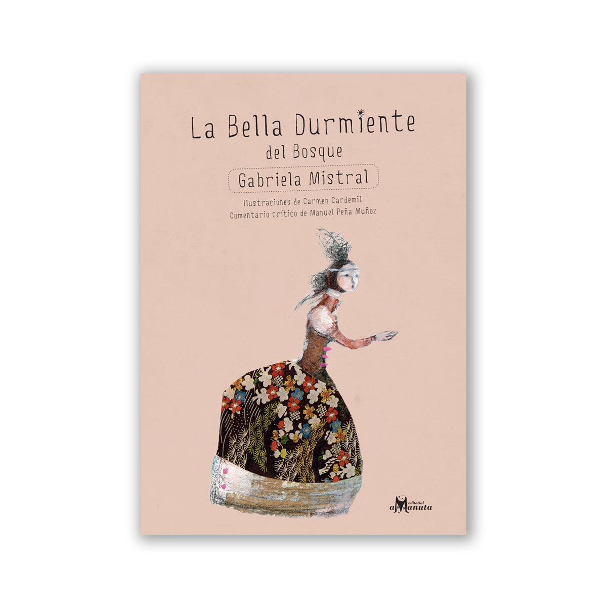 La bella durmiente | Amanuta