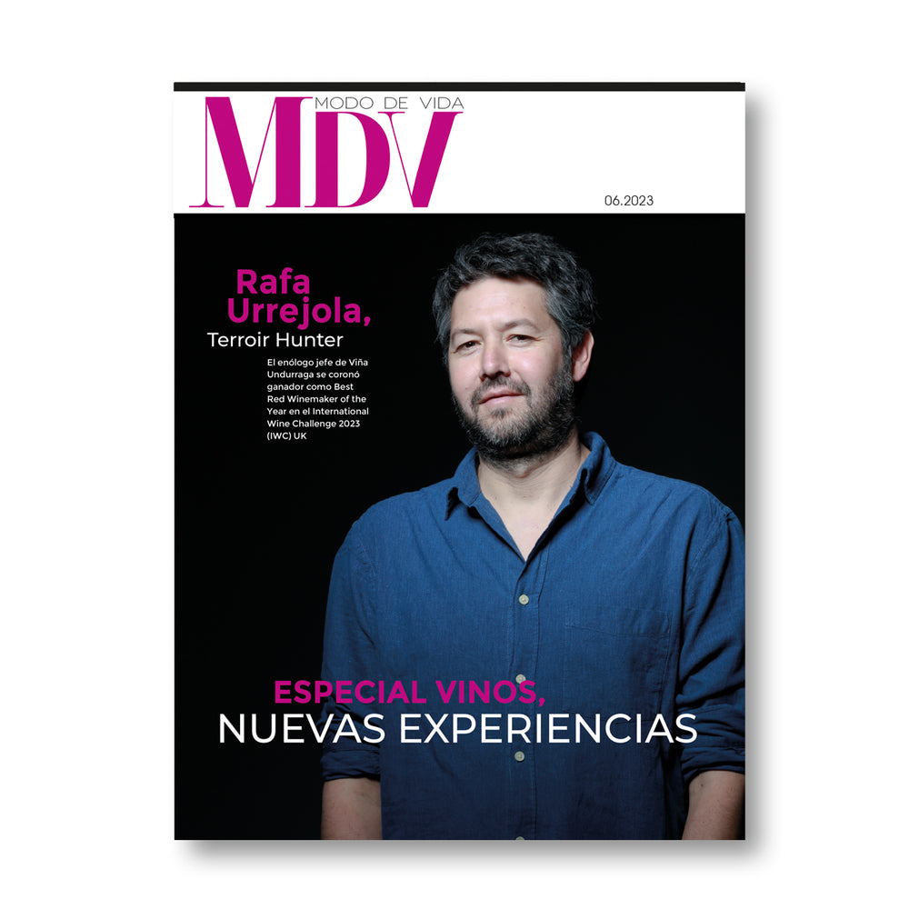 Revista MDV #5