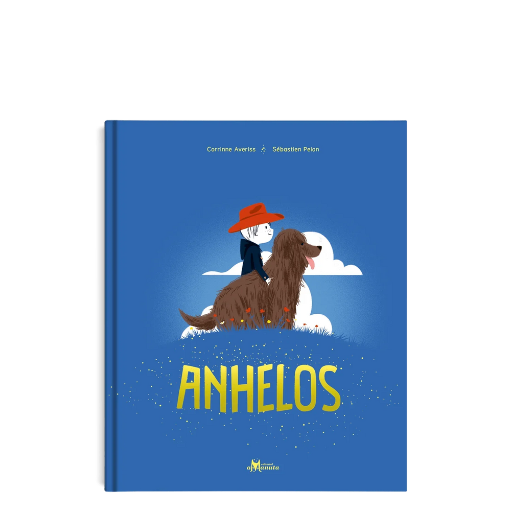 Anhelos