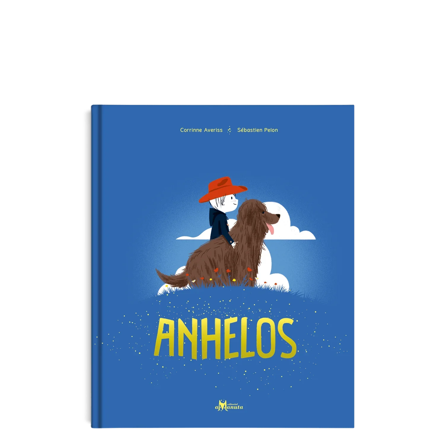 Anhelos