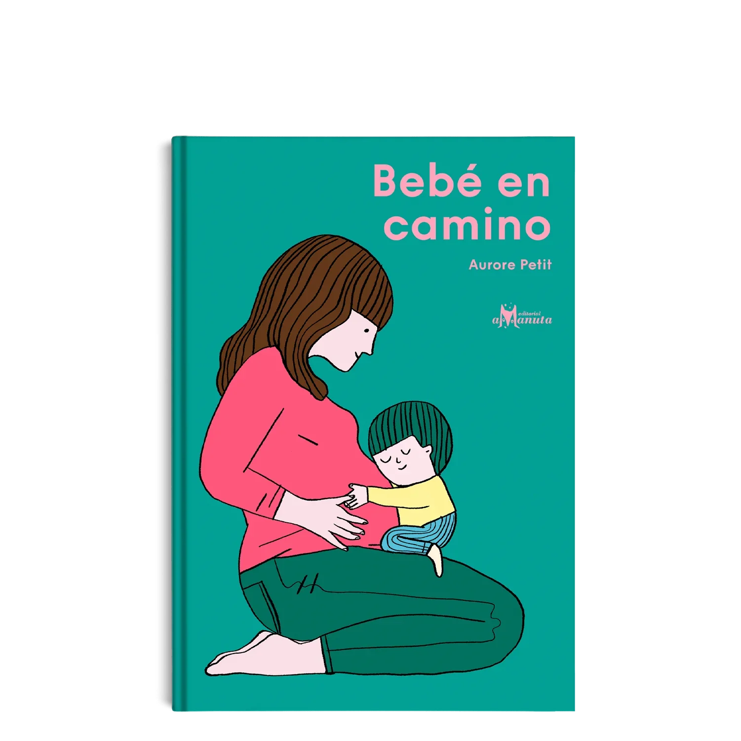 Bebé en camino