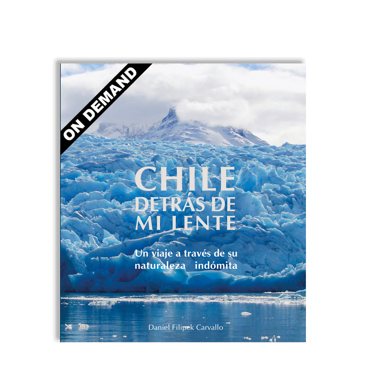 Chile Detrás de mi Lente