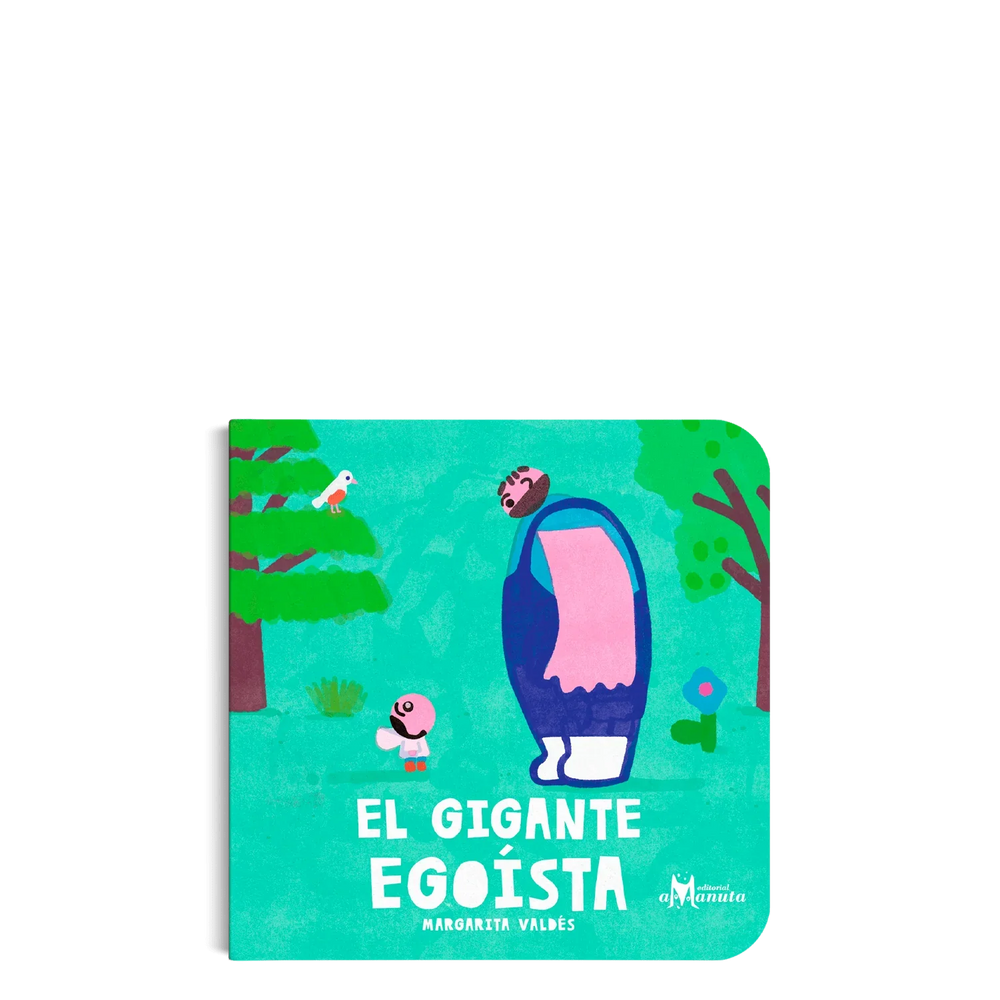 El gigante egoísta