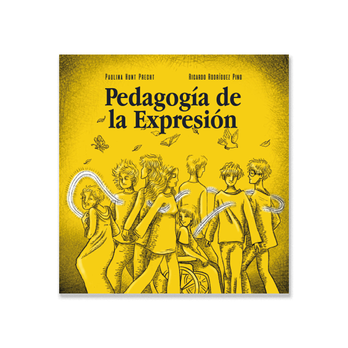 Pedagogía de la Expresión