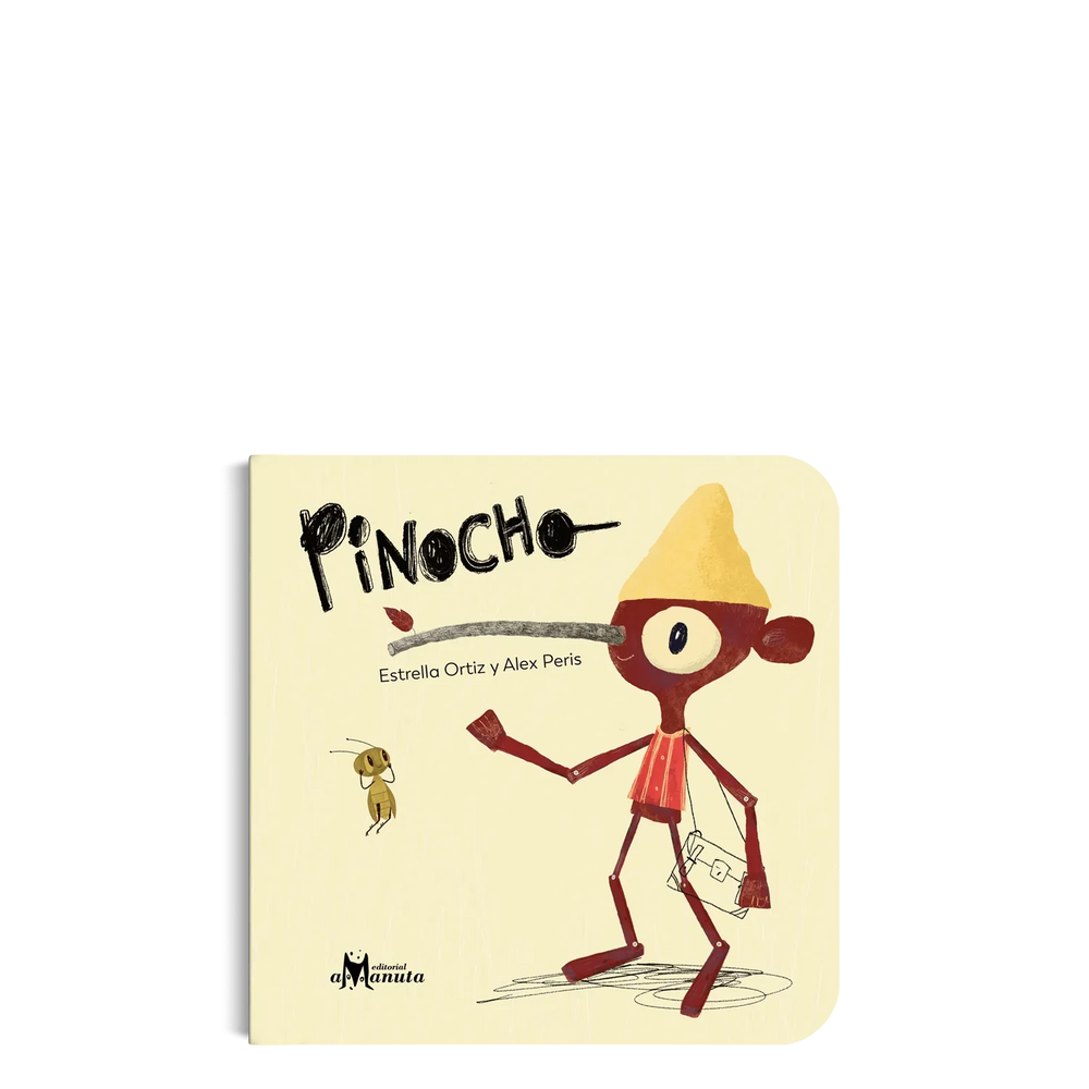 Pinocho